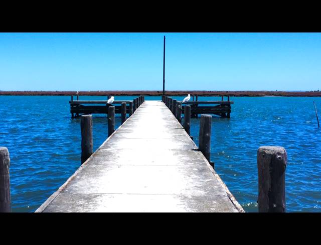 647M² VACANT LAND FOR SALE IN PORT OWEN